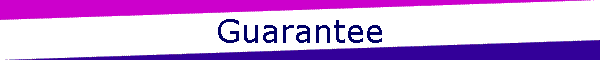 Guarantee